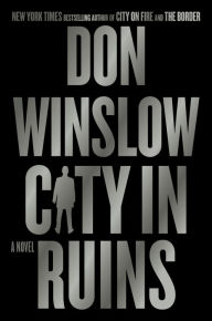 Free electronic pdf ebooks for download City in Ruins: A Novel 