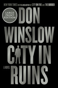 City in Ruins: A Novel