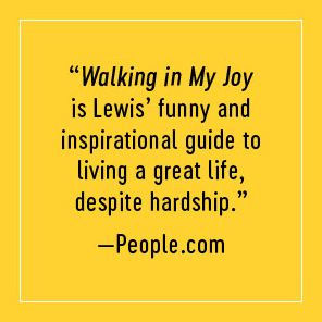 Walking in My Joy: In These Streets