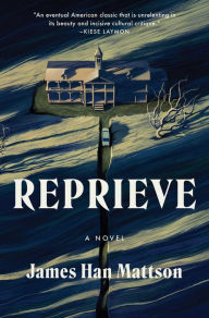 Free e books download torrent Reprieve: A Novel 