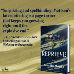 Alternative view 3 of Reprieve: A Novel