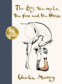 The Boy, the Mole, the Fox and the Horse (B&N Exclusive Gift Edition)