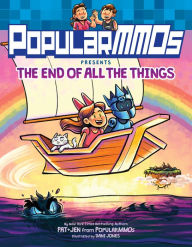 Title: PopularMMOs Presents The End of All the Things, Author: PopularMMOs