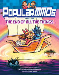Alternative view 1 of PopularMMOs Presents The End of All the Things: A Graphic Novel