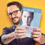 Alternative view 2 of Still Just a Geek: An Annotated Memoir