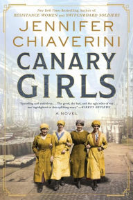 Amazon e books free download Canary Girls: A Novel in English 9780063080751 ePub PDF RTF by Jennifer Chiaverini