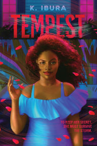 Download ebook pdfs free Tempest by K. Ibura  9780063081031