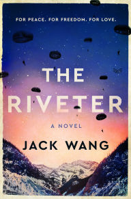Free download pdf and ebook The Riveter: A Novel