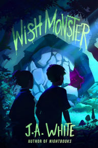 Download free e books for pc Wish Monster (English Edition)