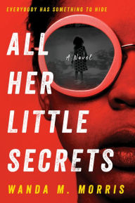 Free downloadable audio books for ipad All Her Little Secrets: A Novel 9780063082465 (English literature) CHM RTF ePub