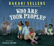 Title: Who Are Your People?, Author: Bakari Sellers
