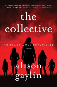 Joomla books pdf free download The Collective: A Novel