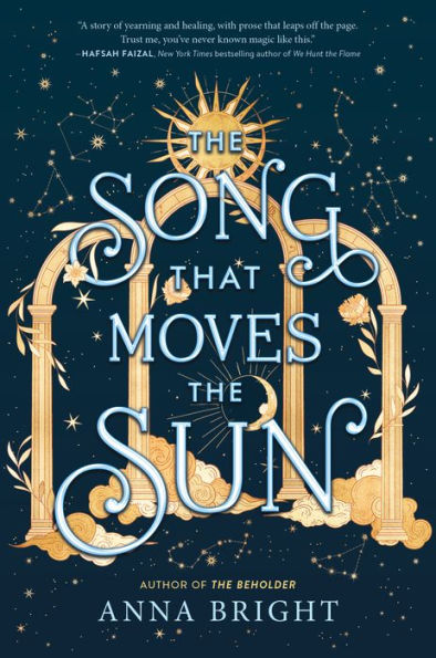 the Song That Moves Sun