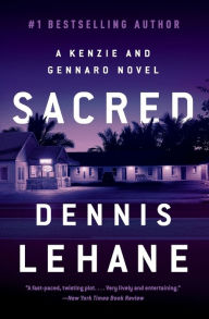 e-Book Box: Sacred: A Kenzie and Gennaro Novel by  iBook