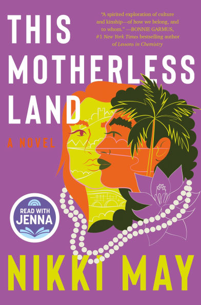 This Motherless Land: A Novel