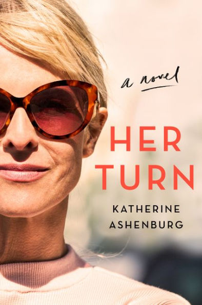 Her Turn: A Novel