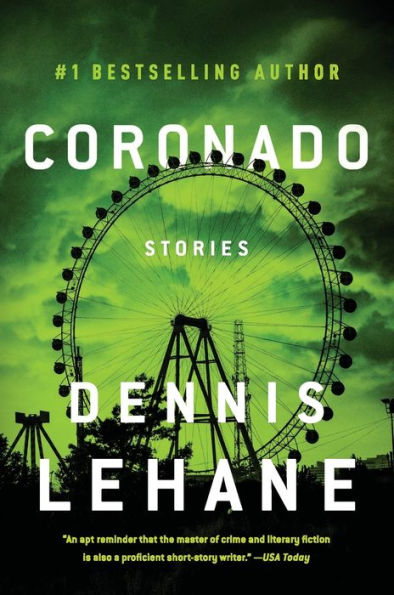 Coronado: Stories