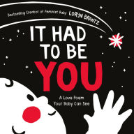 Free download books pdf It Had to Be You  (English literature) 9780063086333