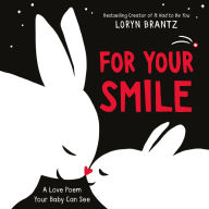 Download books in greek For Your Smile (English Edition) DJVU 9780063086340 by Loryn Brantz, Loryn Brantz