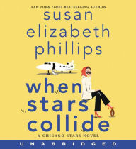 Title: When Stars Collide (Chicago Stars Series #9), Author: Susan Elizabeth Phillips