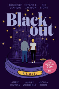 Title: Blackout, Author: Dhonielle Clayton