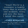 Alternative view 3 of Small World: A Novel