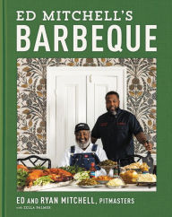 Free ebook downloads for kindle Ed Mitchell's Barbeque FB2 (English literature) by Ed Mitchell, Ryan Mitchell, Zella Palmer, Ed Mitchell, Ryan Mitchell, Zella Palmer 9780063088382