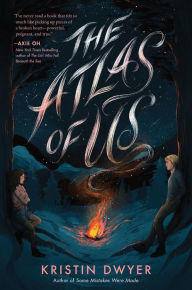 Downloading books to ipod The Atlas of Us by Kristin Dwyer (English literature) 9780063088580 iBook DJVU