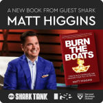 Alternative view 2 of Burn the Boats: Toss Plan B Overboard and Unleash Your Full Potential