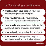 Alternative view 5 of Burn the Boats: Toss Plan B Overboard and Unleash Your Full Potential