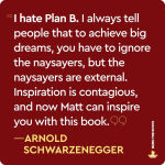 Alternative view 7 of Burn the Boats: Toss Plan B Overboard and Unleash Your Full Potential