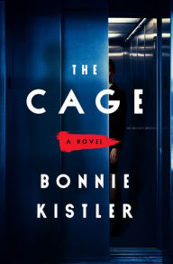 Download online books The Cage: A Novel DJVU CHM PDF English version by  9780063089143