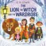 The Lion, the Witch and the Wardrobe: The Classic Fantasy Adventure Series (Official Edition)