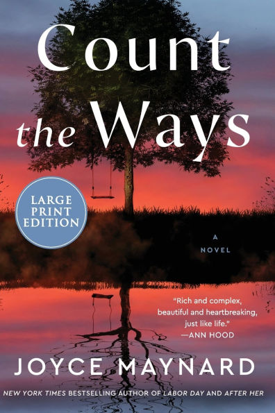 Count the Ways: A Novel
