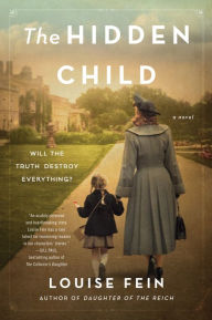 Title: The Hidden Child, Author: Louise Fein