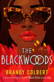 Title: The Blackwoods, Author: Brandy Colbert