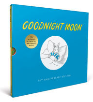 Free kindle textbook downloads Goodnight Moon 75th Anniversary Slipcase Edition  9780063091818 (English literature)