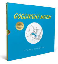 Ebooks kostenlos und ohne anmeldung downloaden Goodnight Moon 75th Anniversary Slipcase Edition 9780063091818 by Margaret Wise Brown, Clement Hurd English version MOBI iBook RTF