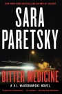 Bitter Medicine (V. I. Warshawski Series #4)