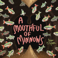 Title: A Mouthful of Minnows, Author: John Hare