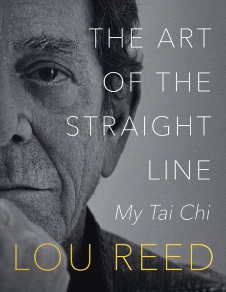 the Art of Straight Line: My Tai Chi