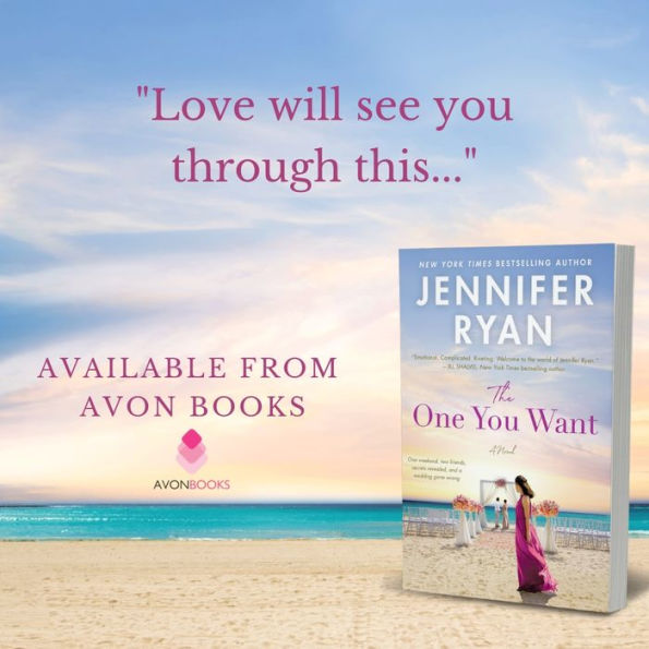 The One You Want: A Novel