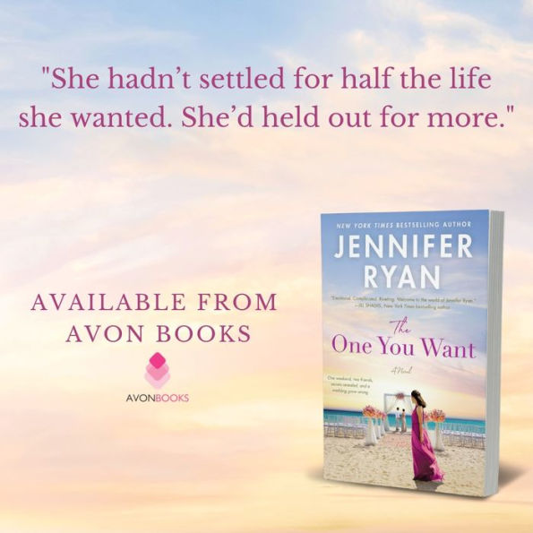 The One You Want: A Novel