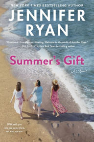 Title: Summer's Gift: A Novel, Author: Jennifer Ryan