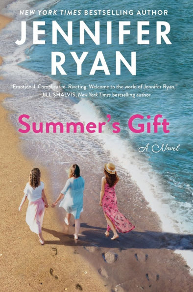 Summer's Gift: A Novel