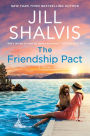 The Friendship Pact (Sunrise Cove Series #2)