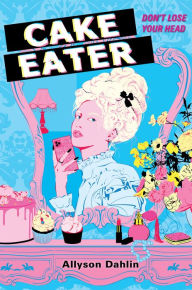 Download free online audiobooks Cake Eater