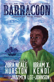 Title: Barracoon: Adapted for Young Readers, Author: Zora Neale Hurston