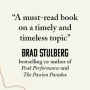 Alternative view 4 of Do Hard Things: Why We Get Resilience Wrong and the Surprising Science of Real Toughness