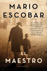 Free ebook downloads for kindle touch The Teacher  El maestro (Spanish edition): A Novel by 